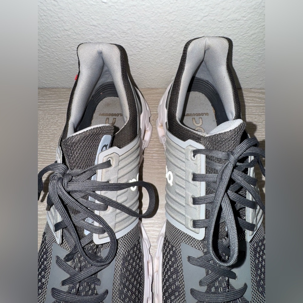 On Running Cloudswift Men’s Shoes size 11.5 - Picture 7 of 13